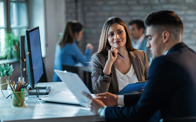 Consultoria em tecnologia