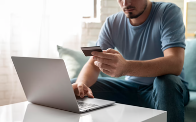 Desenvolvimento de Loja Virtual